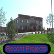 Colorado Steel Systems Recent Project GH Phipps