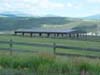 Colorado Steel Riding Arena