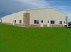 Commercial Steel Buidling