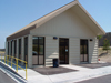 Commercial Construction Building